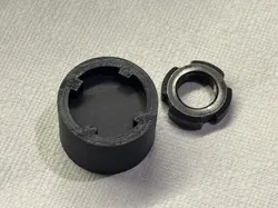 Honda Clutch Socket 24mm Nut