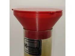 Hornady Powder Funnel and Component Separator