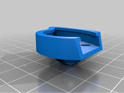 iFlight Cidora SL5 / Nazgul XL5 Arm Guard / Sleeve