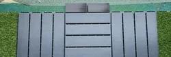 IKEA Runnen Facing and Customizable Joint Blanks
