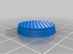 industrial base