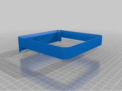 Intllab Magnetic Stirrer Platform