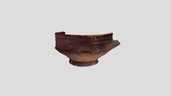* Kom / bowl