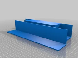 LACK ikea table risers