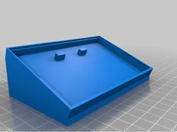 Macro Keyboard Stand