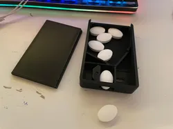 Mint - Dispenser
