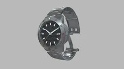 MMC 3D Watch