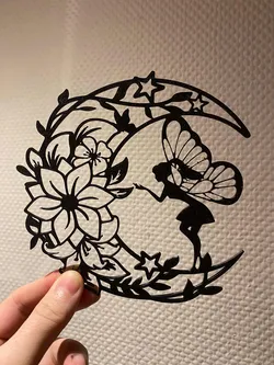 MoonFairy