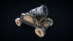 Mortar