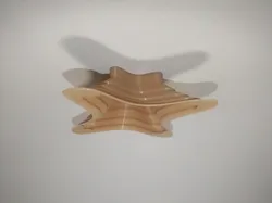Overhang Test (Regular)