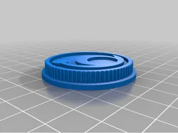 Power Rangers Ranger Slayer/Beyond the Grid legacy coin
