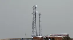 Radio Towers