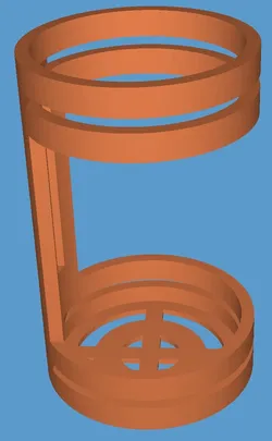RedBull Holder