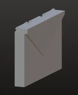 Reusable gift bag for cards, money...