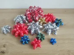 ribbon-flower maker (quick and easy with step-by-step guide)