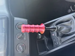 Seat Ibiza 6J Shifter