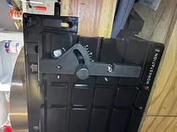Shaper Workstation Angle Stop