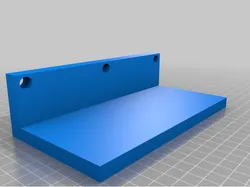 Shelf V2 Easy