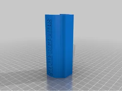 Singer K6 bobbin holder