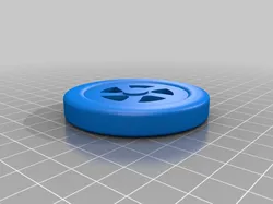 Sphero-Car gummy bear transporter