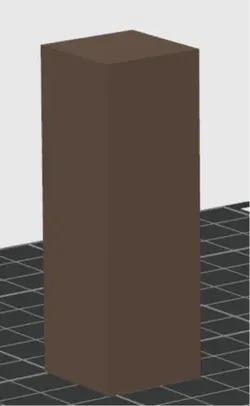 Test Beam Print