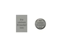 The useless thing