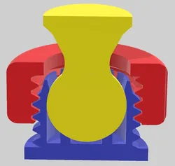 Universal Ball Joint