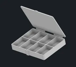 Universal Case