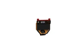 Voron Exhaust with BTT SFS V2.0 and PG7