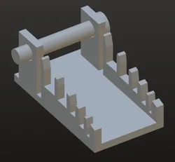welding support