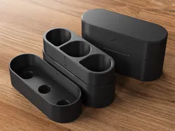 135 Film Case - 3x & 5x Versions