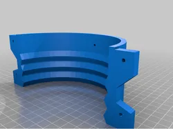 Air Conditioner Hose Adapter