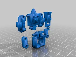 autobot spike