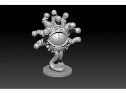 Baby Beholder
