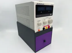 BASETech BT-305 PSU Stand With Drawer