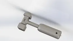 Bonk Hammer