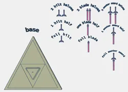 botw master sword and pedestal