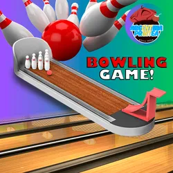 Bowling game