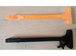 CMMG LR22 Charging Handles
