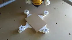 Cnc Hold Down / Clamps for Desktop Milling Machine & Sanding Tables/ Openbuilds, Mpcnc, Shapeoko, xCarve, Diy Cnc Routers T-Slot