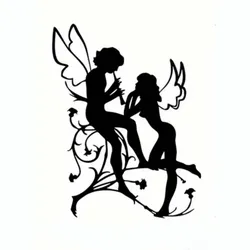 Friendly Fairies