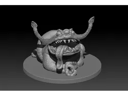 Froghemoth