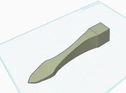 Game Props STL indir - dragster - Guythatprintsthings7