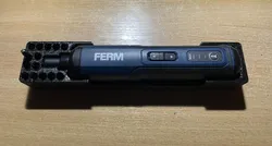 GF Ferm screwdriver holder