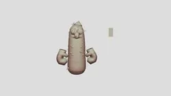 Goliath (Accurate 1996 Version)