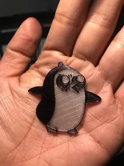 gunter keychain