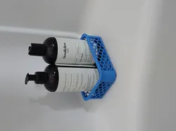 Honeycomb basket
