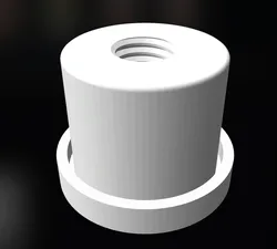 IKEA Capita Legs Threaded Insert