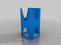 iRobot Beacon Holder Velcro