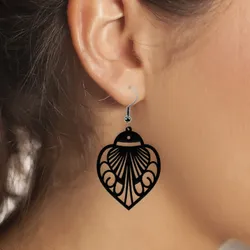 Jewelry & Accessories STL تنزيل - Luxury Earrings, Pendant, Jewelry - OALPO